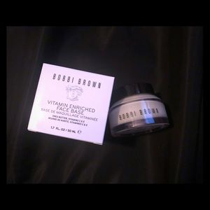 Bobbi Brown vitamin enriched face base